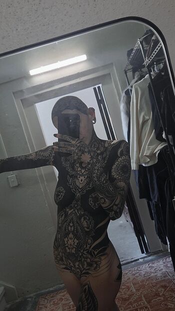 Full leaked Xandra private onlyfans photo