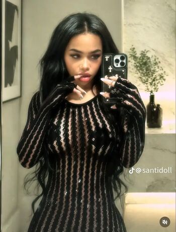 Full leaked Xanti li private onlyfans photo