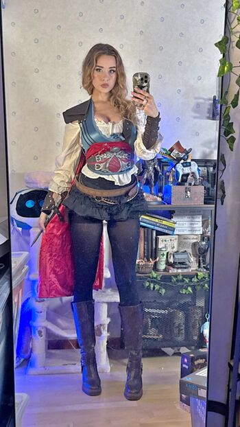 Full leaked Yaboielina private onlyfans photo