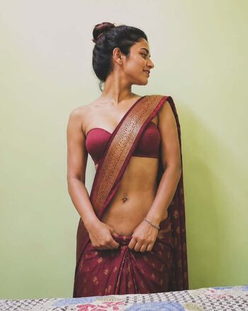 Full leaked Yajna seni private onlyfans photo