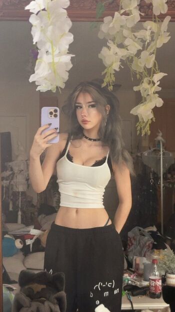 Full leaked Yaminaa a private onlyfans photo