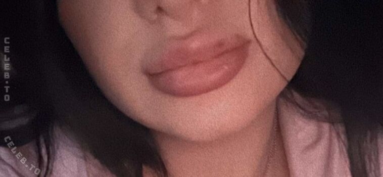 Full leaked Yasilisches private onlyfans photo