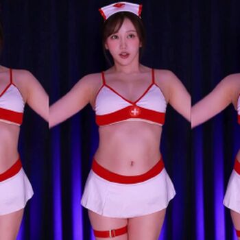 Full leaked Youchi private onlyfans photo