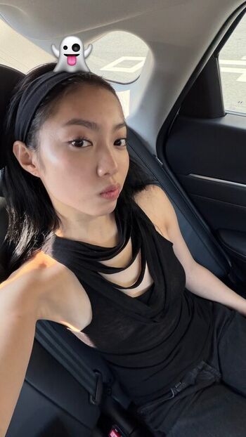 Full leaked Yujin private onlyfans photo