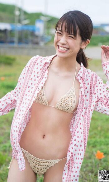 Full leaked Yuka murayama private onlyfans photo