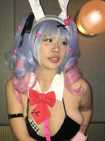 Full leaked Yuura tamaki private onlyfans photo