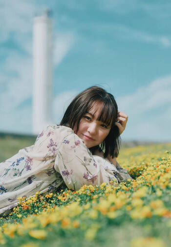 Full leaked Yuzuha hongo private onlyfans photo