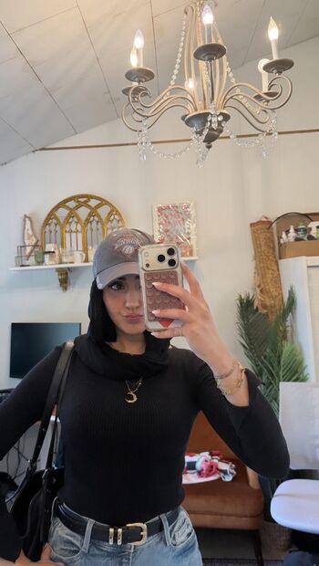 Full leaked Zahr private onlyfans photo
