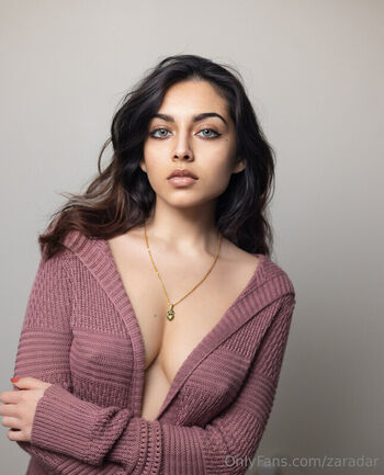 Full leaked Zara dar private onlyfans photo