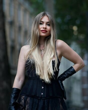 Full leaked Zlata shpak private onlyfans photo