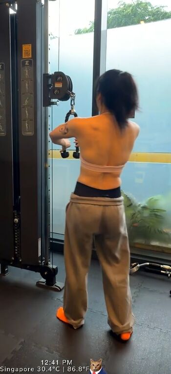 Full leaked Zumi page private onlyfans photo