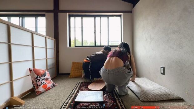 Full leaked Zumi page private onlyfans photo